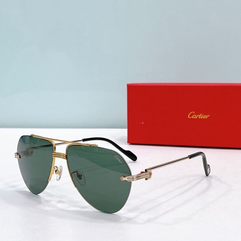 Cartier Sunglasses